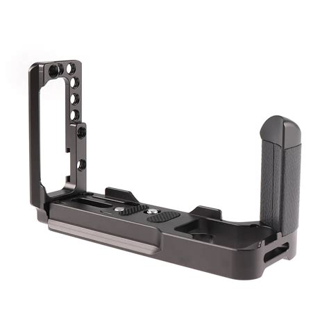 metal quick release l-bracket for olympus|olympus l bracket review.